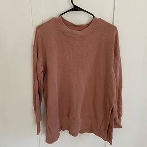 Aerie oversized Sweatshirt